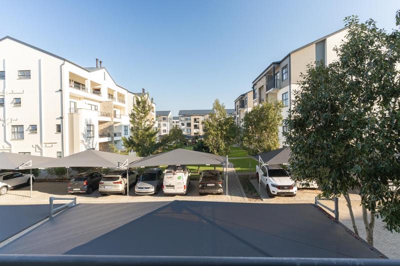 1 Bedroom Property for Sale in The Huntsman Western Cape